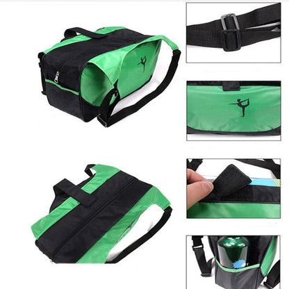 Gym /Yoga Mat Tote Bag
