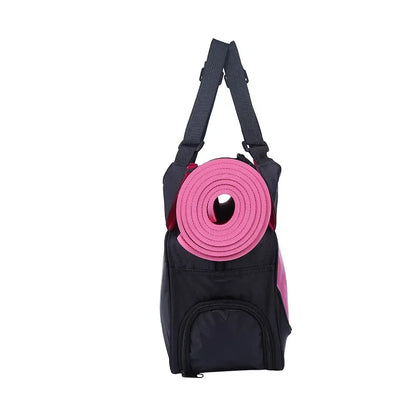 Gym /Yoga Mat Tote Bag