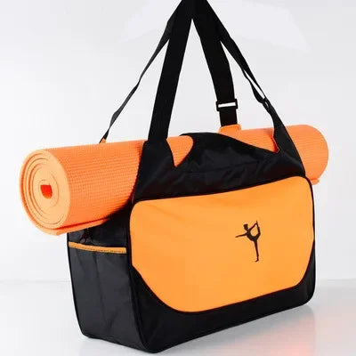 Gym /Yoga Mat Tote Bag