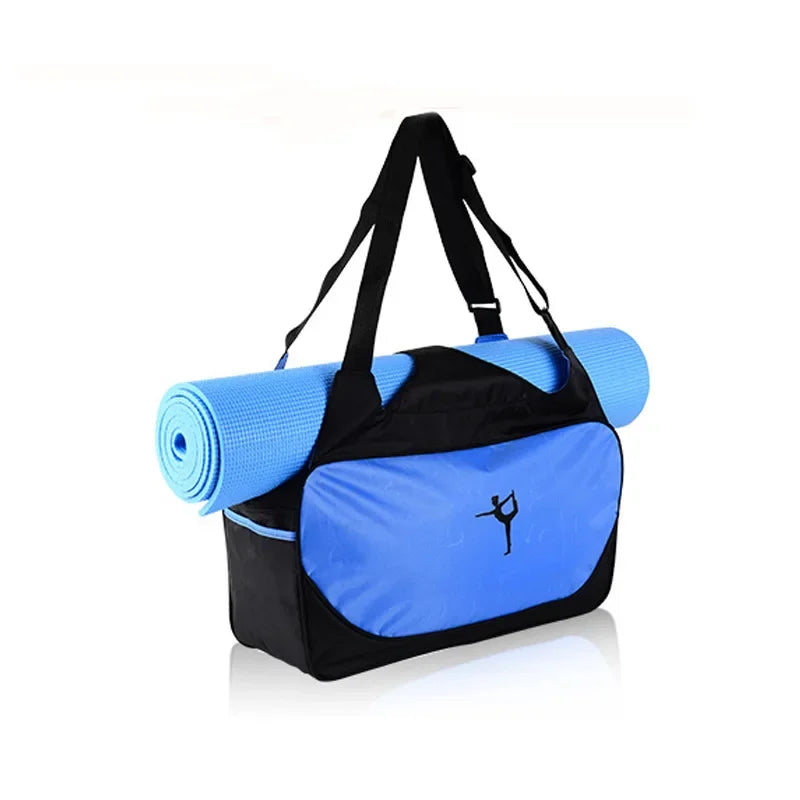 Gym /Yoga Mat Tote Bag