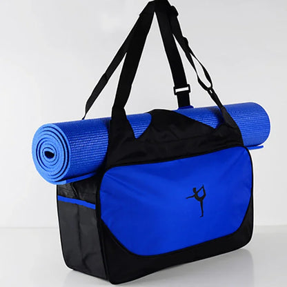 Gym /Yoga Mat Tote Bag