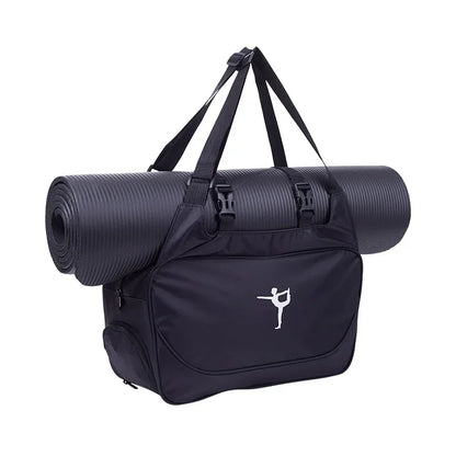 Gym /Yoga Mat Tote Bag