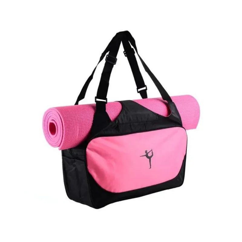 Gym /Yoga Mat Tote Bag