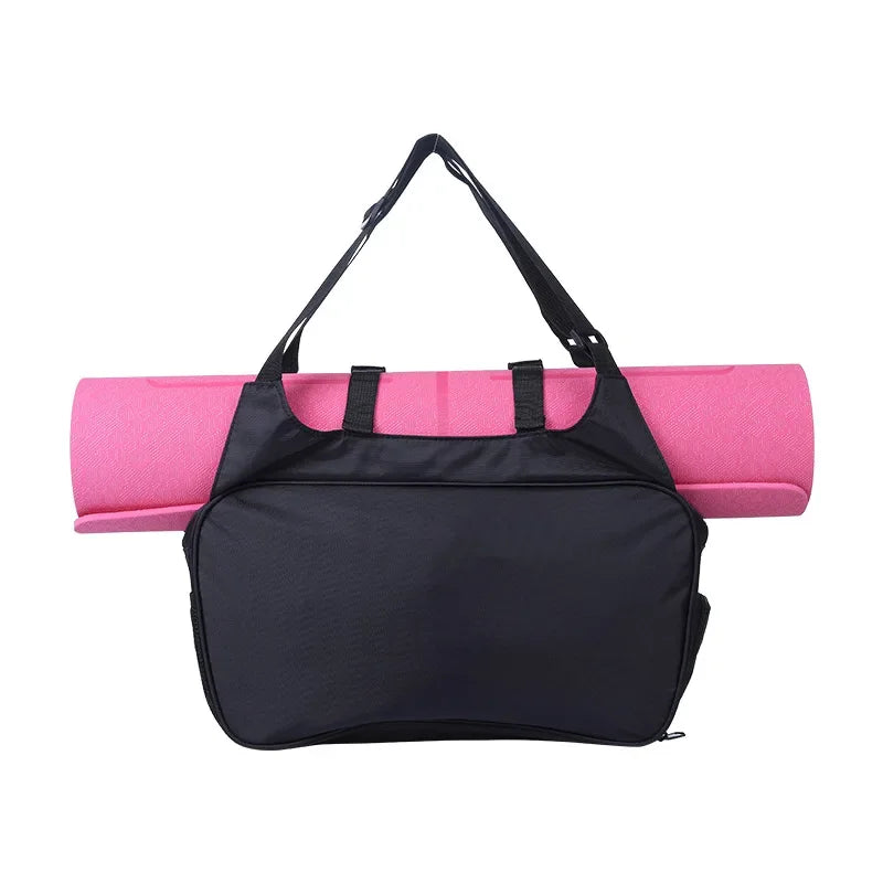 Gym /Yoga Mat Tote Bag