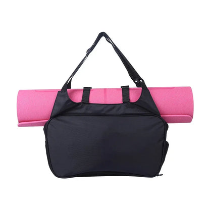 Gym /Yoga Mat Tote Bag